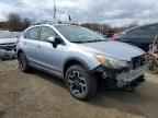 2016 SUBARU Crosstrek