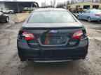 2017 SUBARU Legacy