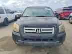 2008 HONDA PILOT