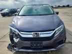 2018 HONDA ODYSSEY