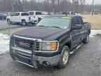 2011 GMC Sierra