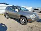 2001 LEXUS Rx 300