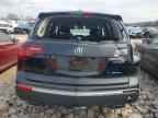 2013 ACURA MDX
