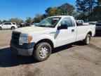 2013 FORD F-150 Lightning