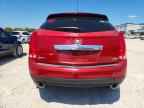 2016 CADILLAC SRX