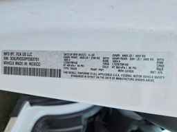 2023 RAM ProMaster 2500