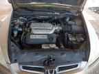 2003 HONDA ACCORD
