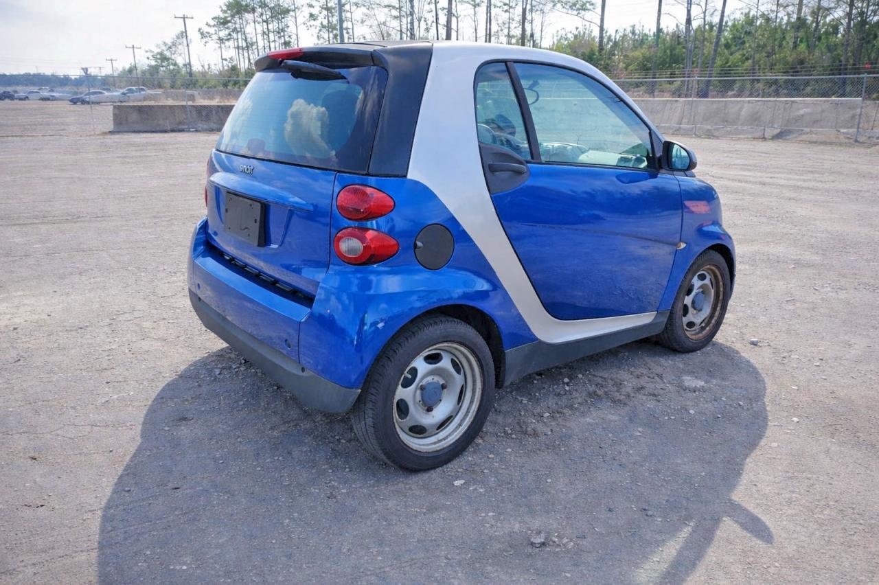 2009 SMART Fortwo