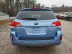 2010 SUBARU Outback