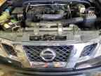 2017 NISSAN Frontier