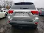2012 JEEP Grand Cherokee