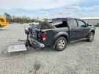 2009 NISSAN Frontier