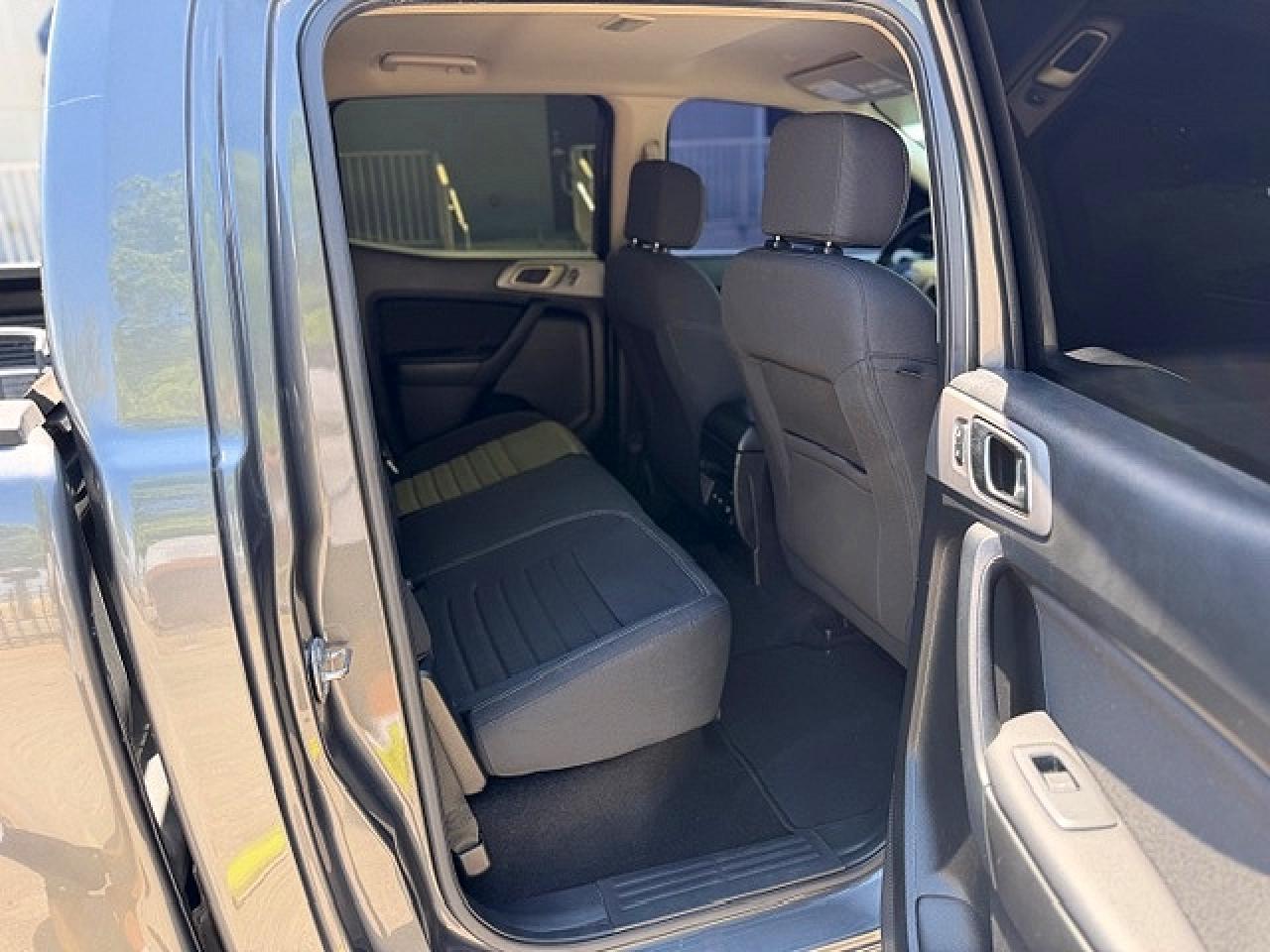 2023 FORD RANGER