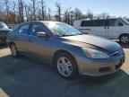 2006 HONDA ACCORD