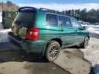 2003 TOYOTA HIGHLANDER