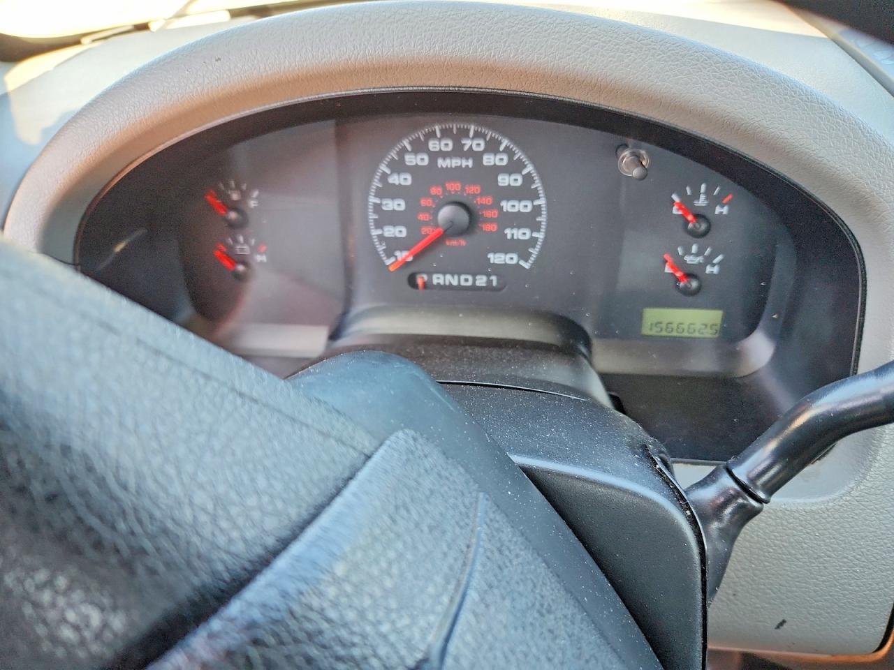 2006 FORD F-150 Lightning