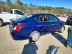 2019 NISSAN VERSA