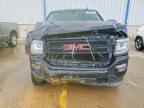 2016 GMC Sierra
