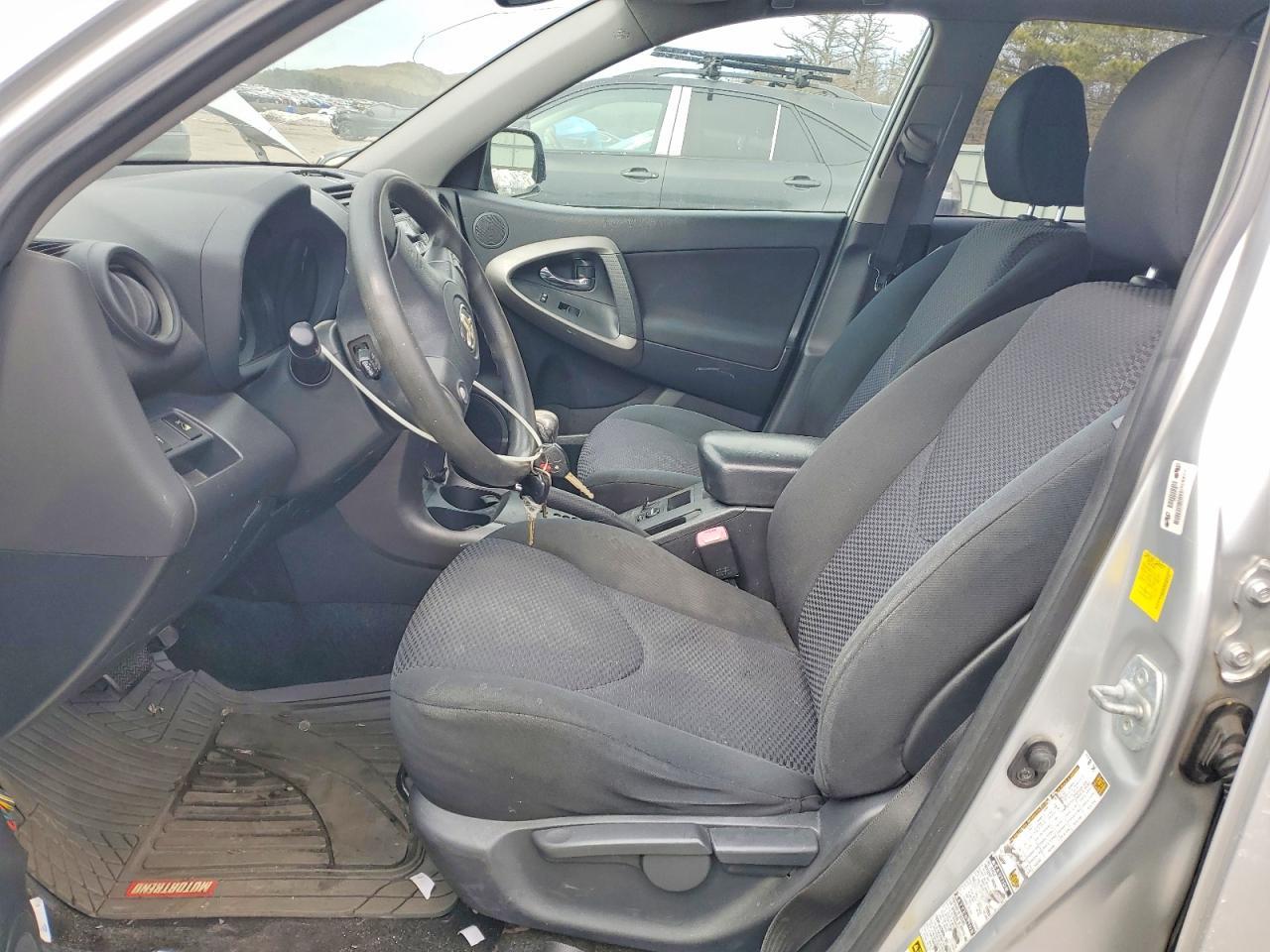 2010 TOYOTA RAV4