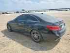 2015 MERCEDES-BENZ E-Class
