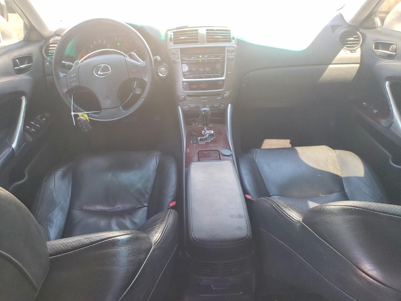 2006 LEXUS IS 250