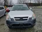 2004 HONDA CR-V