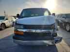 2011 CHEVROLET Express 3500