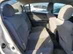 2012 NISSAN SENTRA