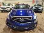 2013 CADILLAC ATS