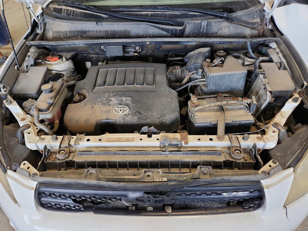 2007 TOYOTA RAV4