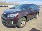 2014 KIA SORENTO