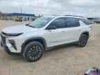 2025 CHEVROLET TRAVERSE