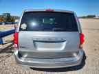 2015 DODGE GRAND CARAVAN