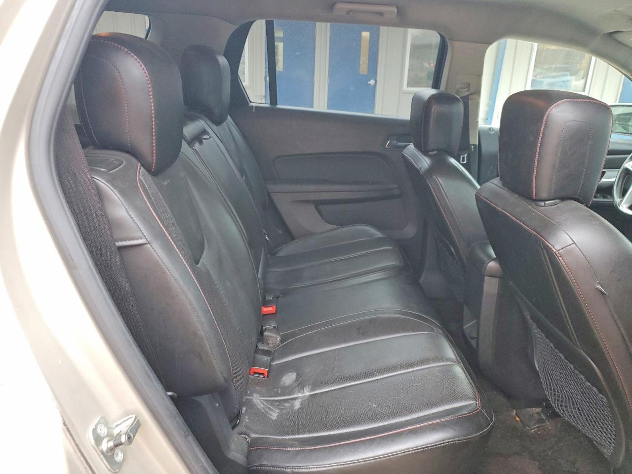 2010 GMC Terrain