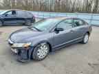 2011 HONDA CIVIC