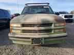 1998 CHEVROLET Gmt