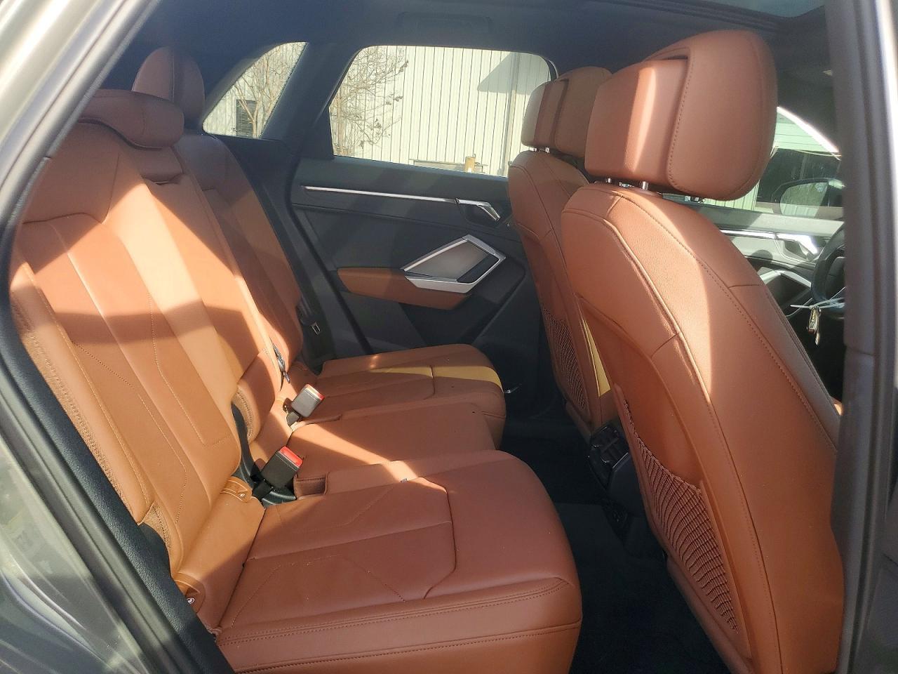 2020 AUDI Q3