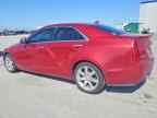 2013 CADILLAC ATS