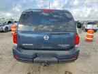 2015 NISSAN Armada