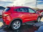 2017 HONDA HR-V