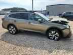 2021 SUBARU Outback