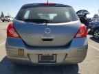 2012 NISSAN VERSA