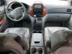 2010 TOYOTA SIENNA