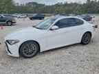 2017 ALFA ROMEO Giulia