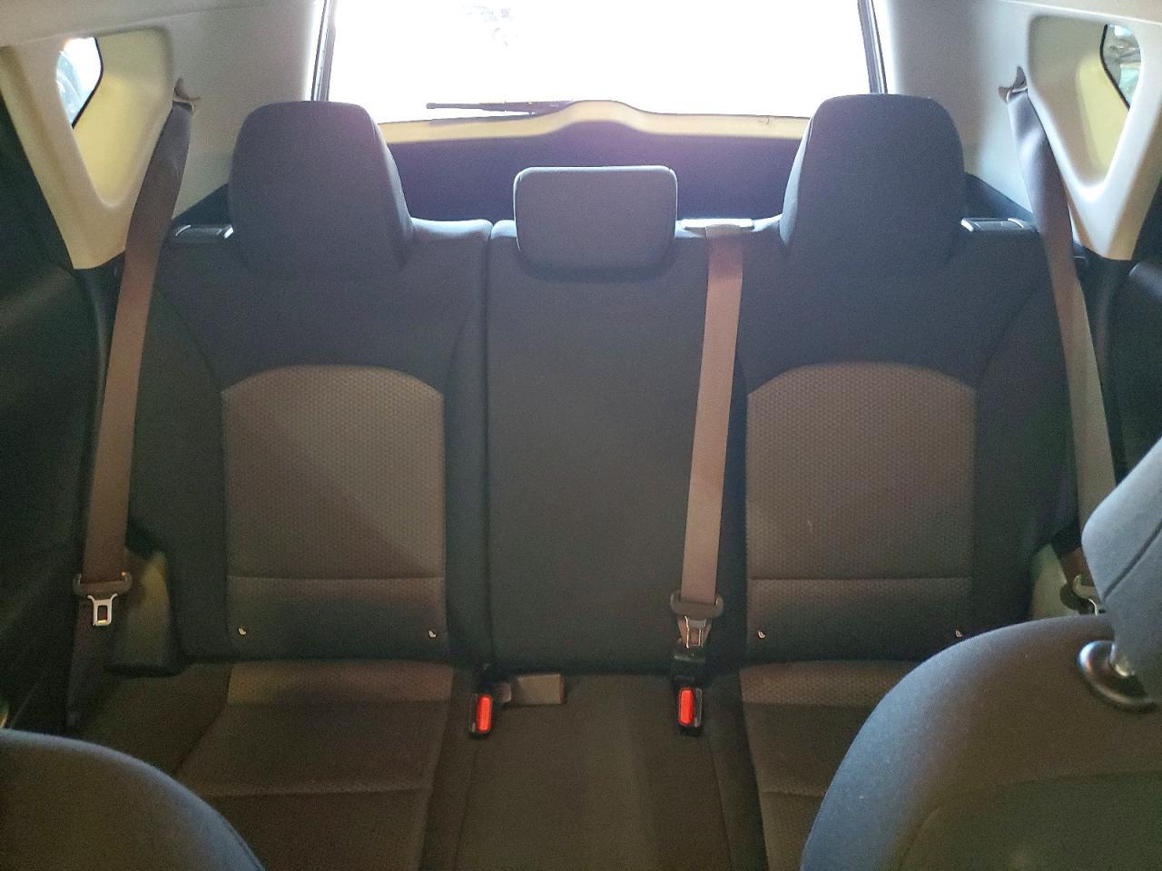 2025 KIA SOUL