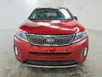 2014 KIA SORENTO