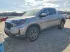 2022 HONDA Ridgeline