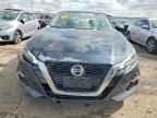2021 NISSAN ALTIMA