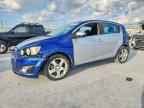 2013 CHEVROLET SONIC