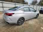 2025 NISSAN VERSA